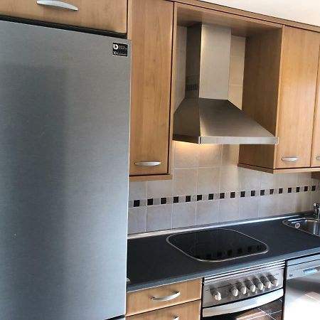 Appartement Deluxe Pirineos à Sabiñánigo Extérieur photo