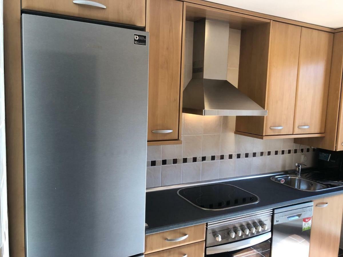Appartement Deluxe Pirineos à Sabiñánigo Extérieur photo