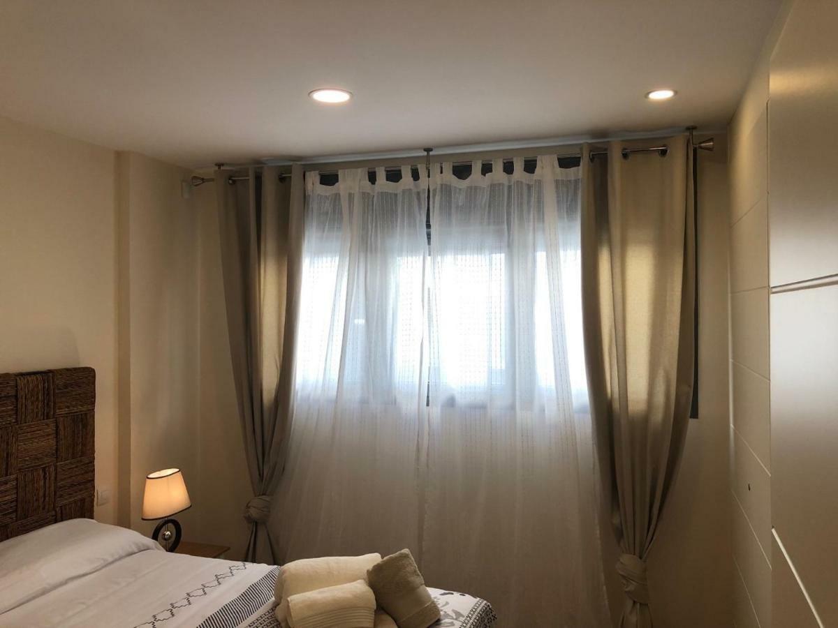 Appartement Deluxe Pirineos à Sabiñánigo Extérieur photo